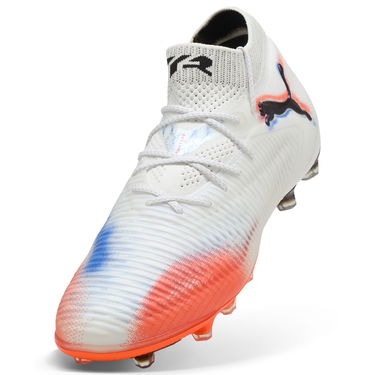 Tennarit ja kengät Puma FUTURE 8 ULTIMATE AG Valkoinen | 108582_01, 5