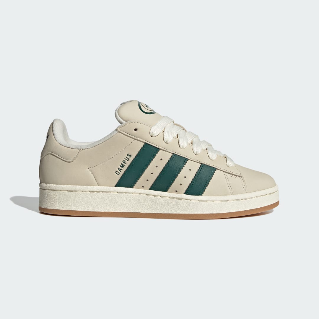 Tennarit ja kengät adidas Originals Campus 00s Beige | JS3446, 1
