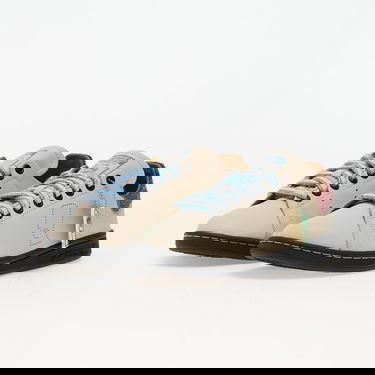 Tennarit ja kengät adidas Originals Brain Dead x Stan Smith Clear Brown/ Balgbl/ Mesa Beige | IH3432, 5