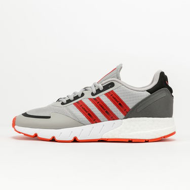 Tennarit ja kengät adidas Originals ZX 1K Boost Harmaa | GZ9079, 0