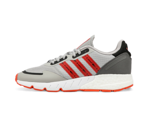 Tennarit ja kengät adidas Originals ZX 1K Boost Harmaa | GZ9079