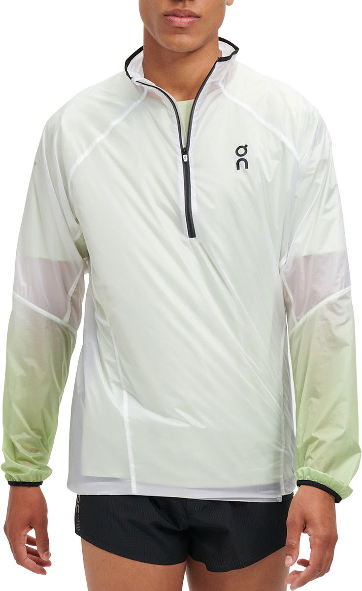 Tuulitakki On Running Zero Jacket Valkoinen | 174-00476, 0