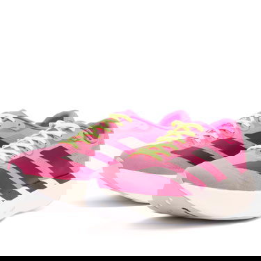 Tennarit ja kengät adidas Performance Adizero Evo SL Vaaleanpunainen | js4455, 2