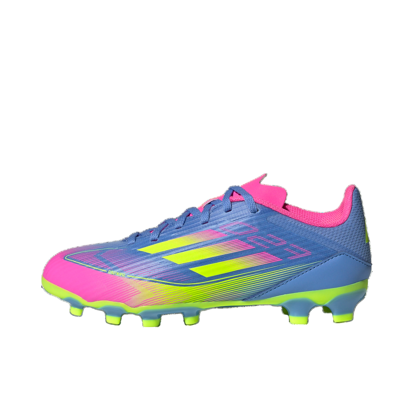 Tennarit ja kengät adidas Performance F50 League MG J Sininen | ie3751