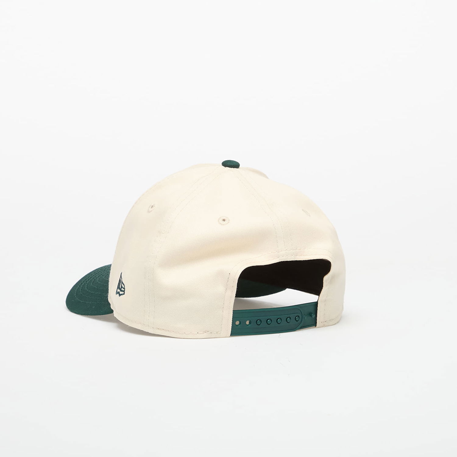 Korkki New Era New Era 9FORTY Patch Oakathco Cap Beige | 60691348, 1