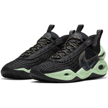 Tennarit ja kengät Nike Cosmic Unity Green Glow Musta | DA6725-001, 1