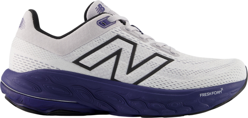 Tennarit ja kengät New Balance Fresh Foam X 860 v14 Violetti | w86014d-w86014d