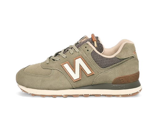 Tennarit ja kengät New Balance 574 Vihreä | ML574SOJ