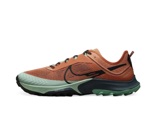 Juoksu Nike Air Zoom Terra Kiger 8 Oranssi | DH0649-801