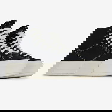 Tennarit ja kengät Converse Chuck Taylor All Star Cruise "Noir Blanc" Musta | A04689C, 2