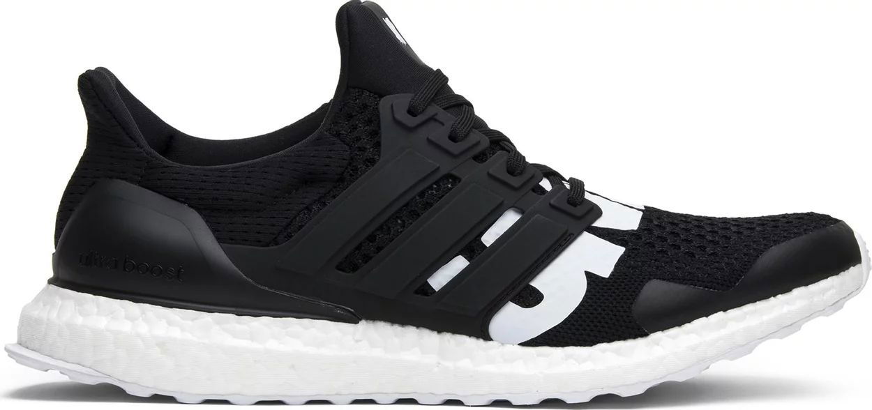 Tennarit ja kengät adidas Performance Undefeated x UltraBoost 1.0 Musta | B22480, 0