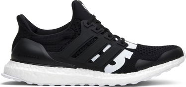 Tennarit ja kengät adidas Performance Undefeated x UltraBoost 1.0 Musta | B22480, 0