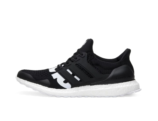 Juoksu adidas Performance Undefeated x UltraBoost 1.0 Musta | B22480