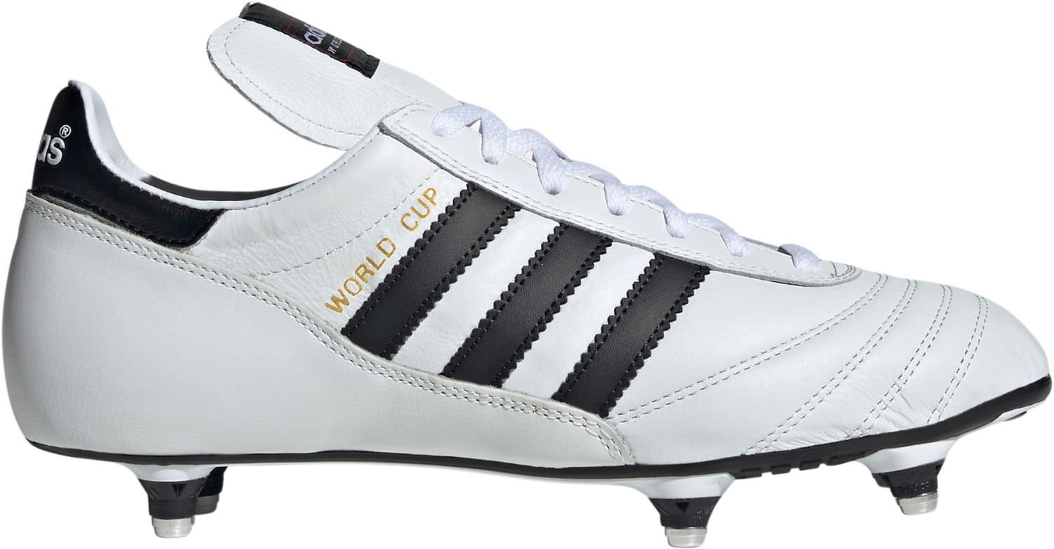 Tennarit ja kengät adidas Performance WORLD CUP Valkoinen | id4044, 0