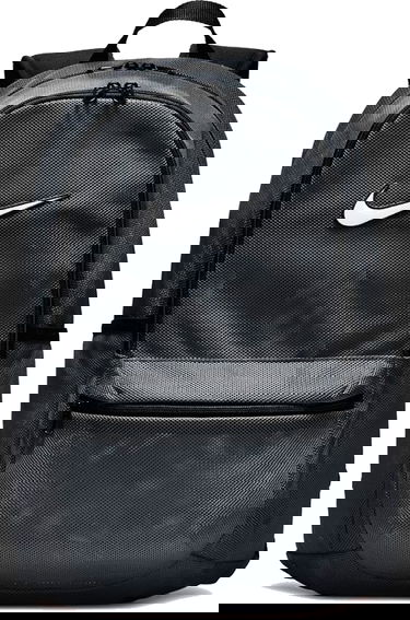 Reppu Nike Brasilia Mesh Backpack Musta | ba5388-010, 0