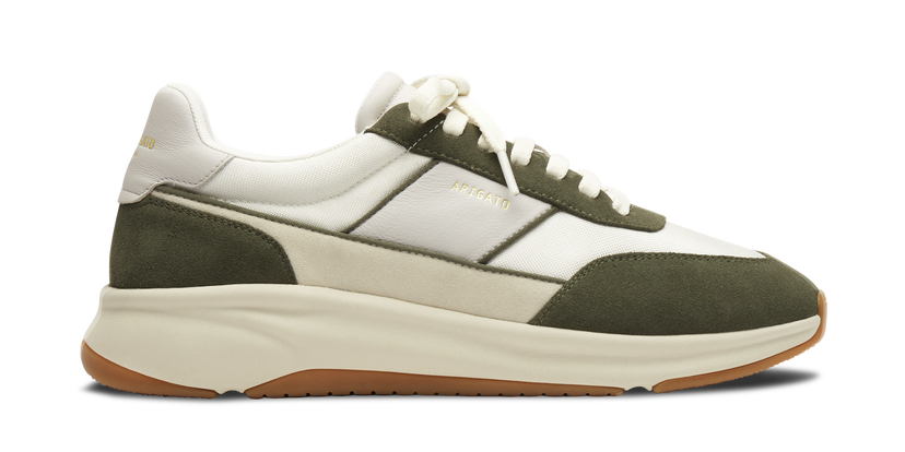 Tennarit ja kengät AXEL ARIGATO Genesis Neo Monivärinen | F3194002