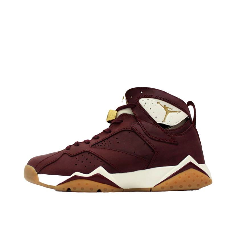 Tennarit ja kengät Jordan Air Jordan 7 Retro "Cigar" Burgundia | 725093-630