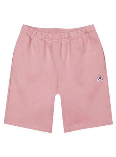Shortsit Jordan Union x Leisure Shorts Vaaleanpunainen | CV1259 685