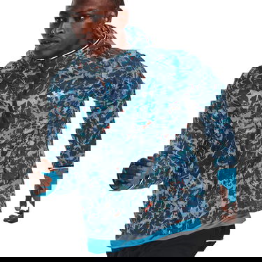 Tuulitakki Under Armour UA STORM Outrun Cold Monivärinen | 1373664-437, 4