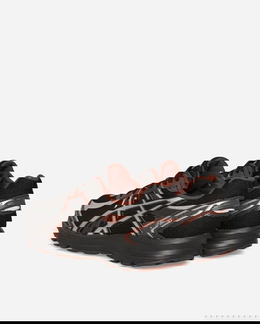 Tennarit ja kengät Asics JOG 100S Musta | 1203A741-002, 4