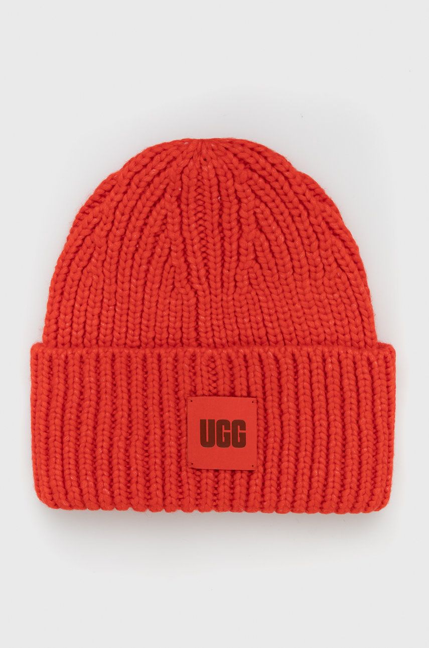 Pipo UGG Beanie Punainen | 20061, 0