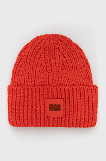 Pipo UGG Beanie Punainen | 20061, 0