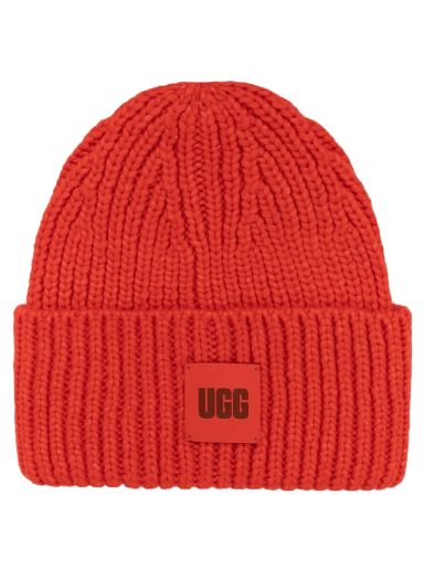 Pipo UGG Beanie Punainen | 20061