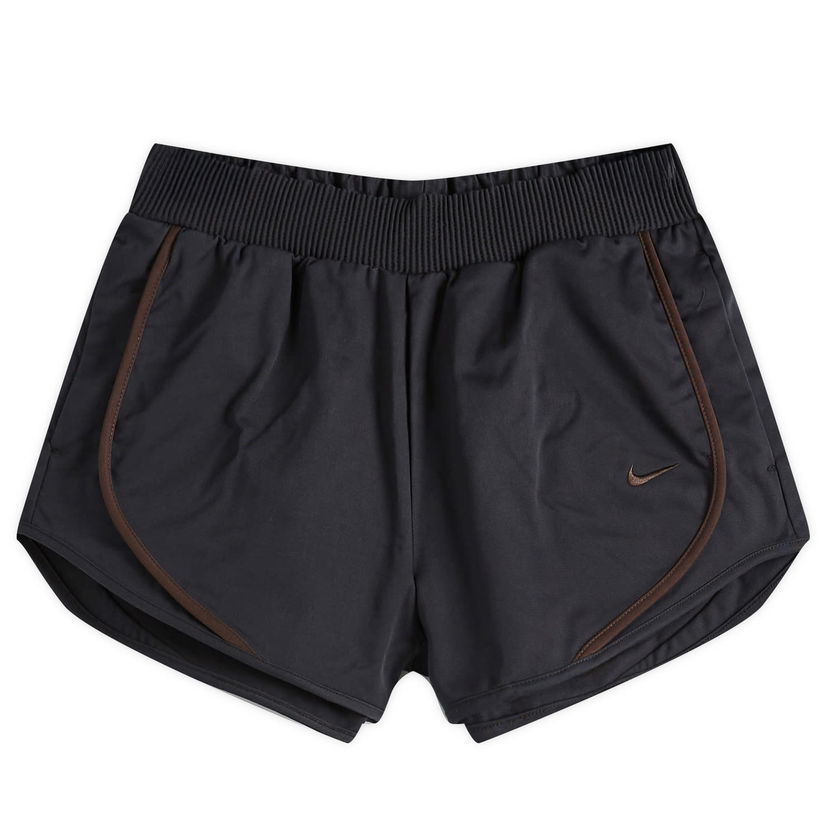 Shortsit Nike NSW Twill Shorts Musta | HJ0317-010