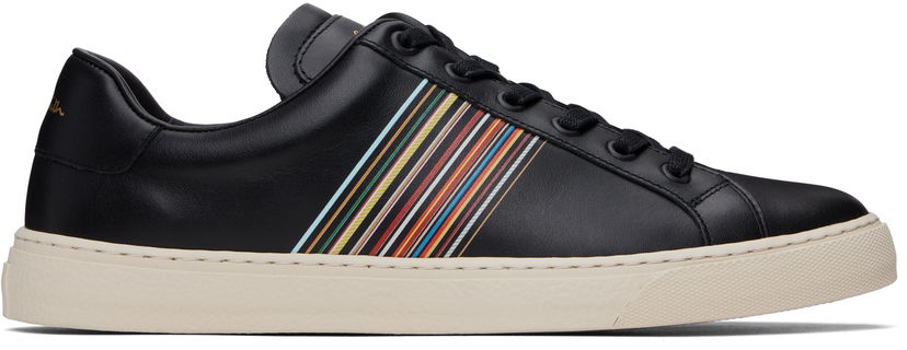 Vaatteet Paul Smith Paul Smith Hansen Musta | M1S-HAN76-MMOLV