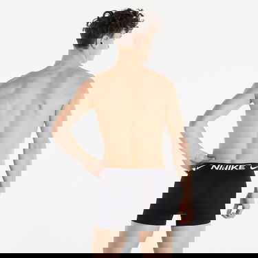 Alusvaatteet ja sukat Nike Trunk 3 Pack Musta | KE1156 UBI, 1