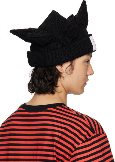 Pipo Charles Jeffrey Loverboy Berserker Beanie Musta | 43130101, 2
