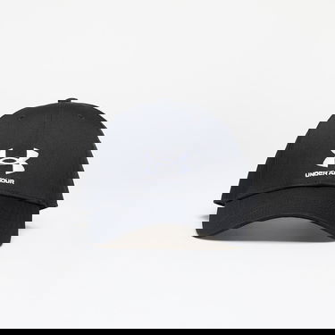 Korkki Under Armour Branded Lockup Adjustable Cap Musta | 1381645-001, 3