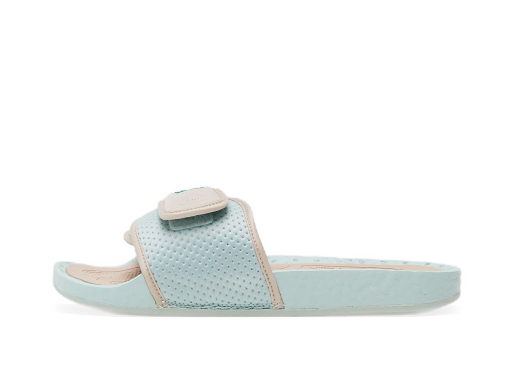 Tennarit ja kengät adidas Originals Pharrell Williams x Nigo Chancletas HU Sininen | S42575