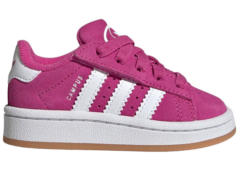 Tennarit ja kengät adidas Originals Campus 00s Comfort Closure Vaaleanpunainen | JH6326