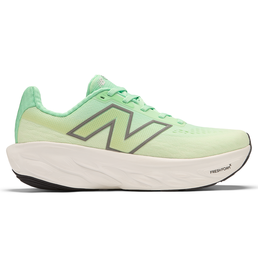 Tennarit ja kengät New Balance Fresh Foam 1080 v14 M1080J14 Vihreä | NBM1080J14