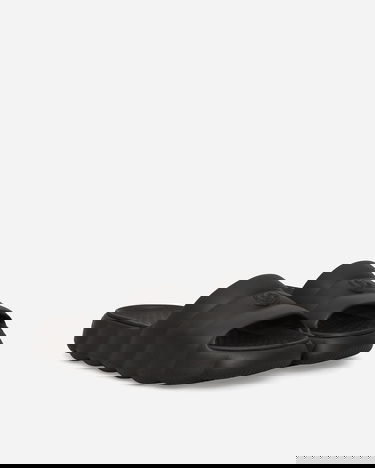 Tennarit ja kengät Moncler Lilo Slides Black Musta | 4C00010M2559 999, 3