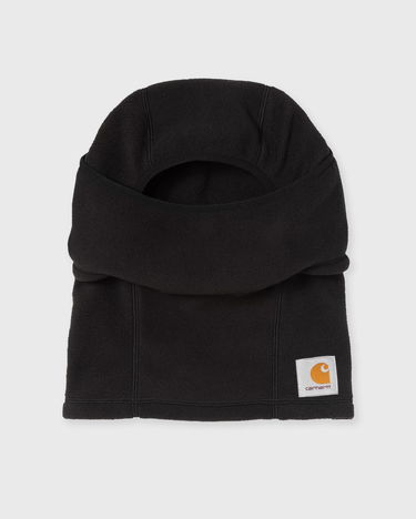 Lakit ja hatut Carhartt WIP Fleece Expedition Mask Musta | I035467-00E.XX, 2
