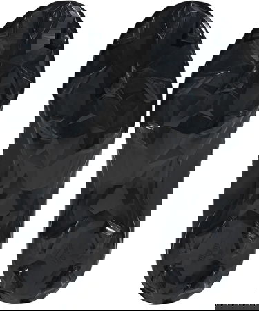 Tennarit ja kengät adidas Performance Predator Accuracy.3 FG Musta | gw4610, 3