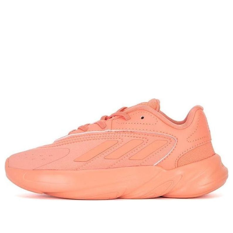Tennarit ja kengät adidas Originals adidas Ozelia Oranssi | HQ1614
