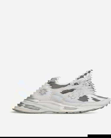 Tennarit ja kengät New Balance 991 V2 Made in UK "Nimbus Cloud" Harmaa | U991LG2, 2