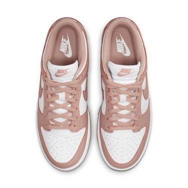 Tennarit ja kengät Nike Dunk Low "Rose Whisper" W Vaaleanpunainen | DD1503-118, 2