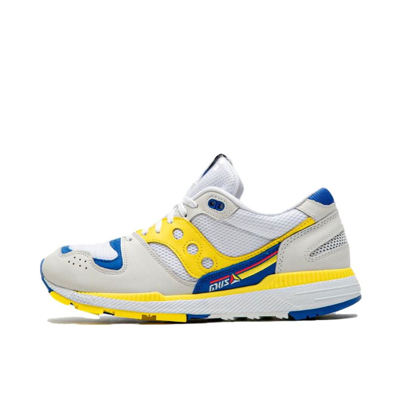 Tennarit ja kengät Saucony AZURA Monivärinen | S71024-2