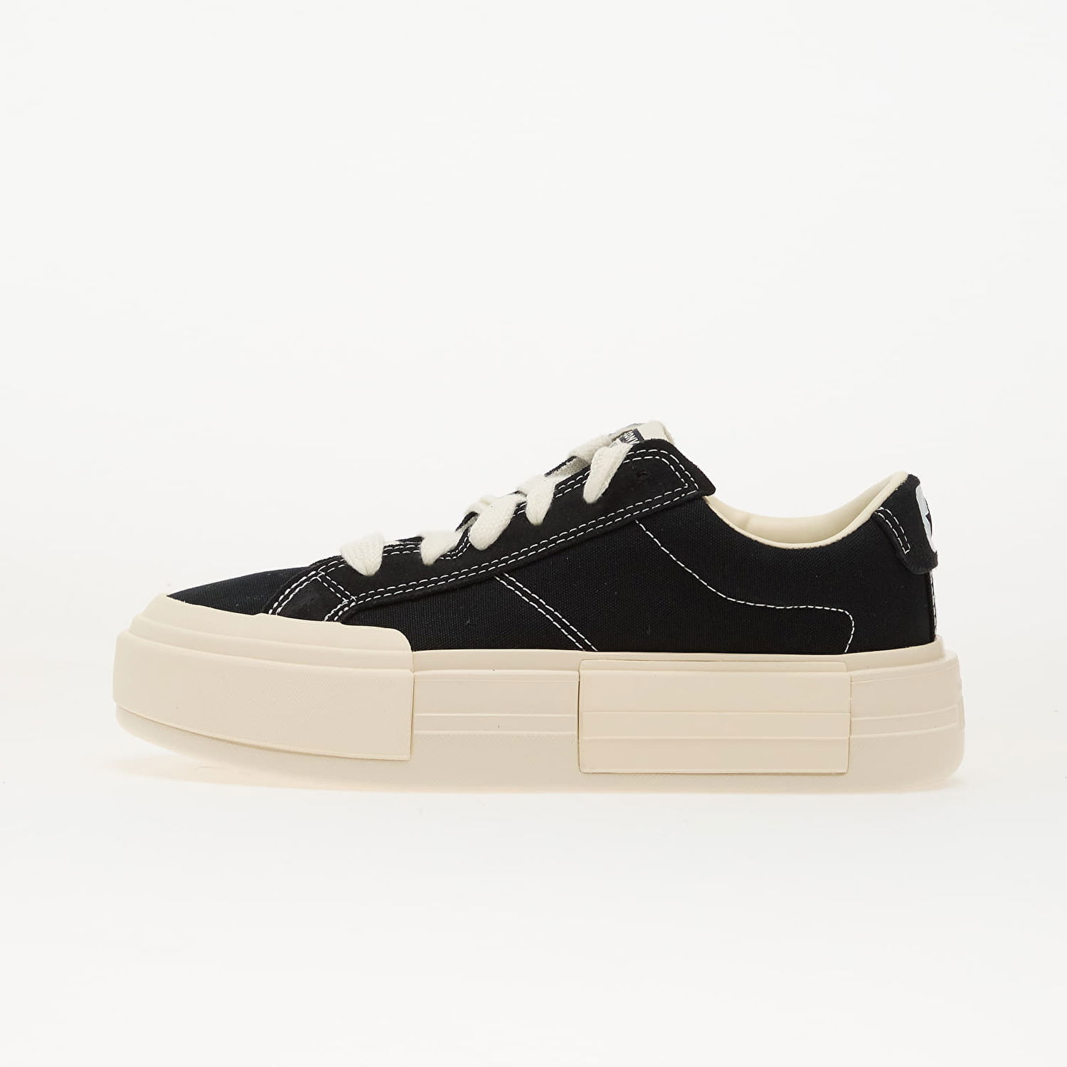 Tennarit ja kengät Converse Chuck Taylor All Star Cruise Black/ Egret/ Black Musta | A17682C, 0