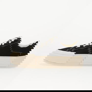 Tennarit ja kengät Converse Chuck Taylor All Star Cruise Black/ Egret/ Black Musta | A17682C, 0
