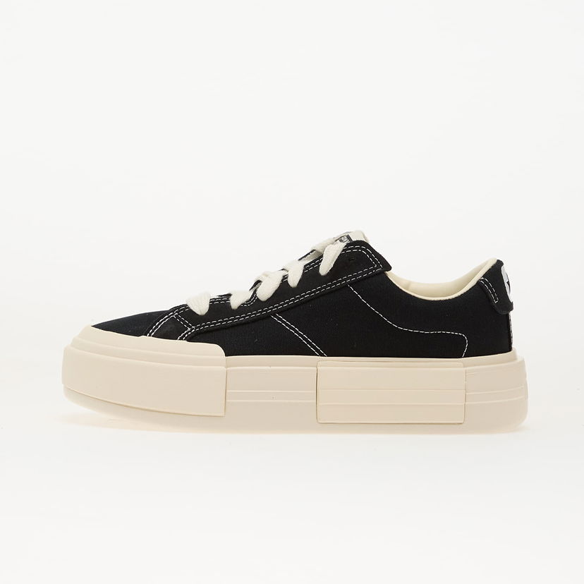 Tennarit ja kengät Converse Chuck Taylor All Star Cruise Black/ Egret/ Black Musta | A17682C