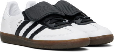 Tennarit ja kengät adidas Originals Samba LT Originals Valkoinen | JI3199, 3