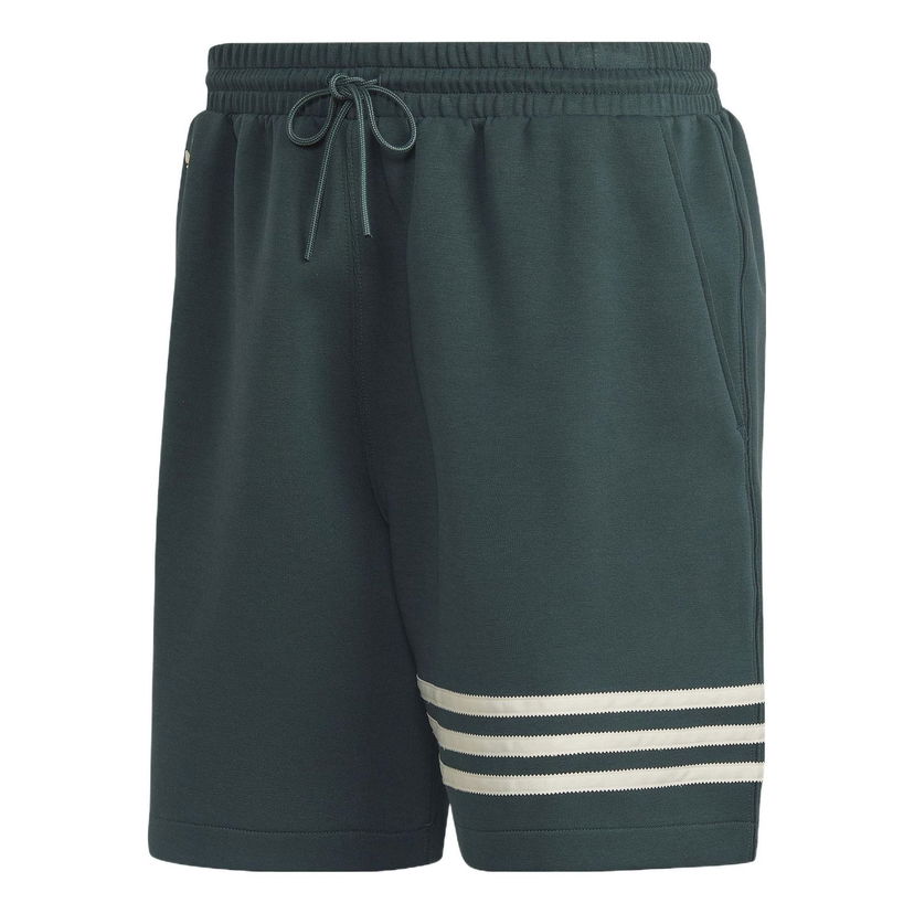 Shortsit adidas Originals adidas Originals Men's Shorts Vihreä | HR8652