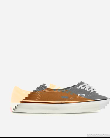 Tennarit ja kengät Vans Premium Authentic 44 Duck Canvas Ruskea | VN0007QZ509, 3