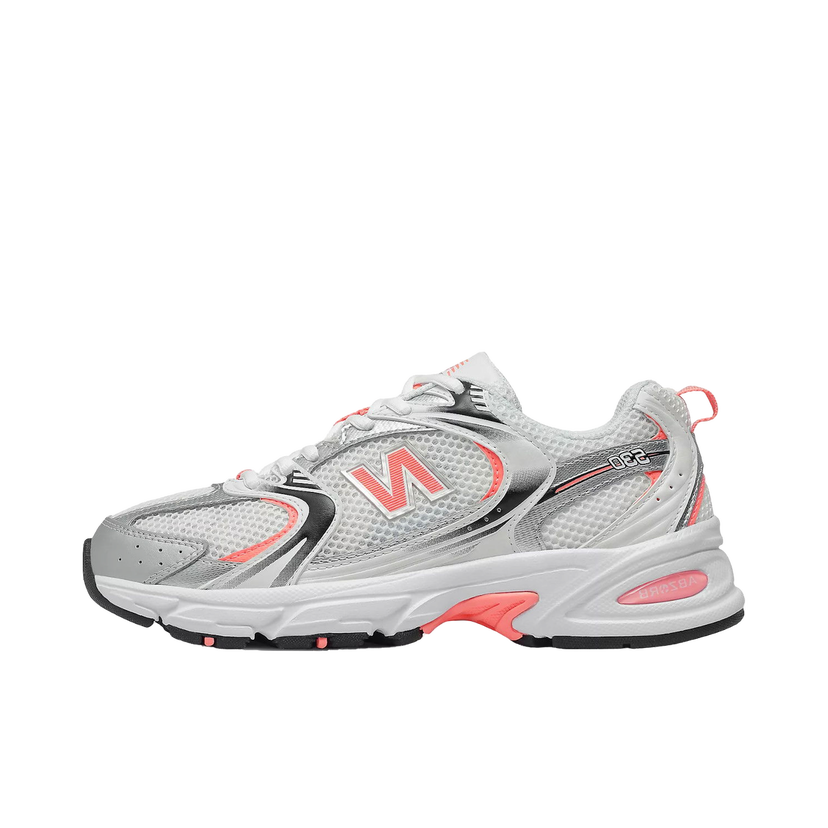 Tennarit ja kengät New Balance 530 Valkoinen | mr530-mac