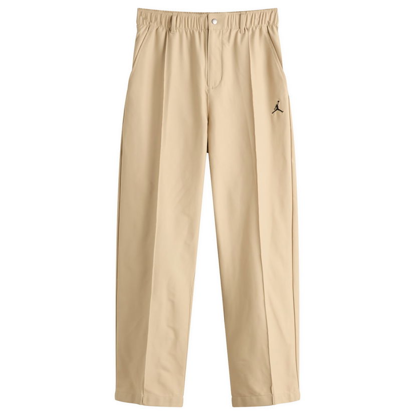 Housut Jordan Golf Pants Beige | HQ8673-248